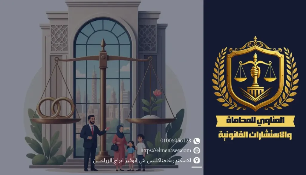 محامي شرعي